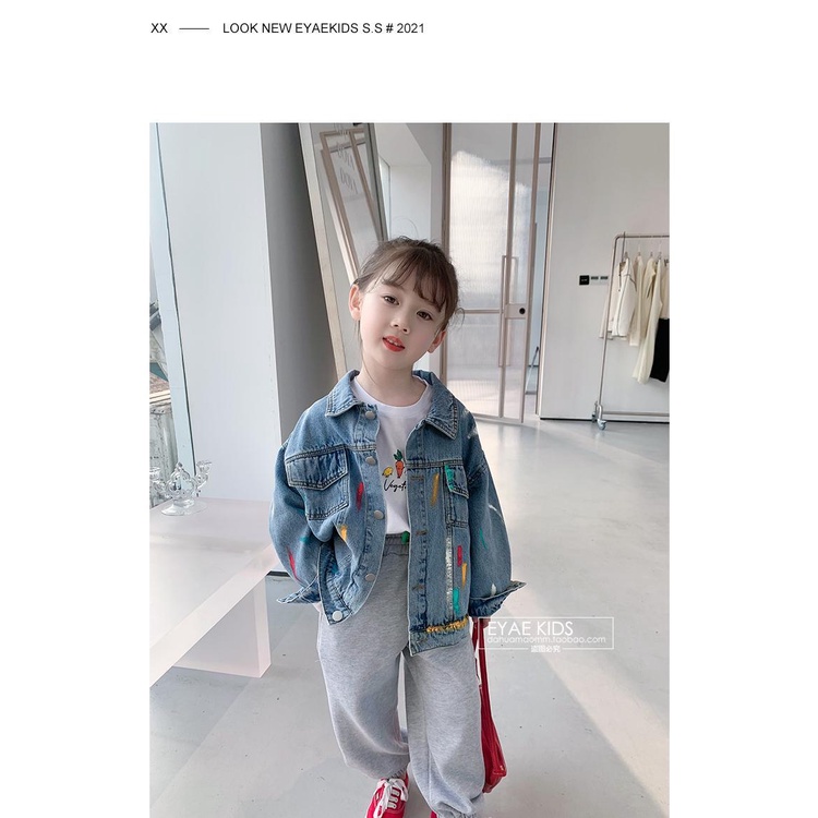 2022 PhiêN BảN HàN QuốC MớI áO KhoáC Trẻ Em ThôNg ThườNg Phù HợP Cho TấT Cả CáC TrậN đấU DàNh Cho HọC Sinh Có Thể GiặT đượC