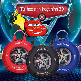 Balo thời trang cho bé trai