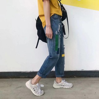 S860 quần jeans nam hàn quốc