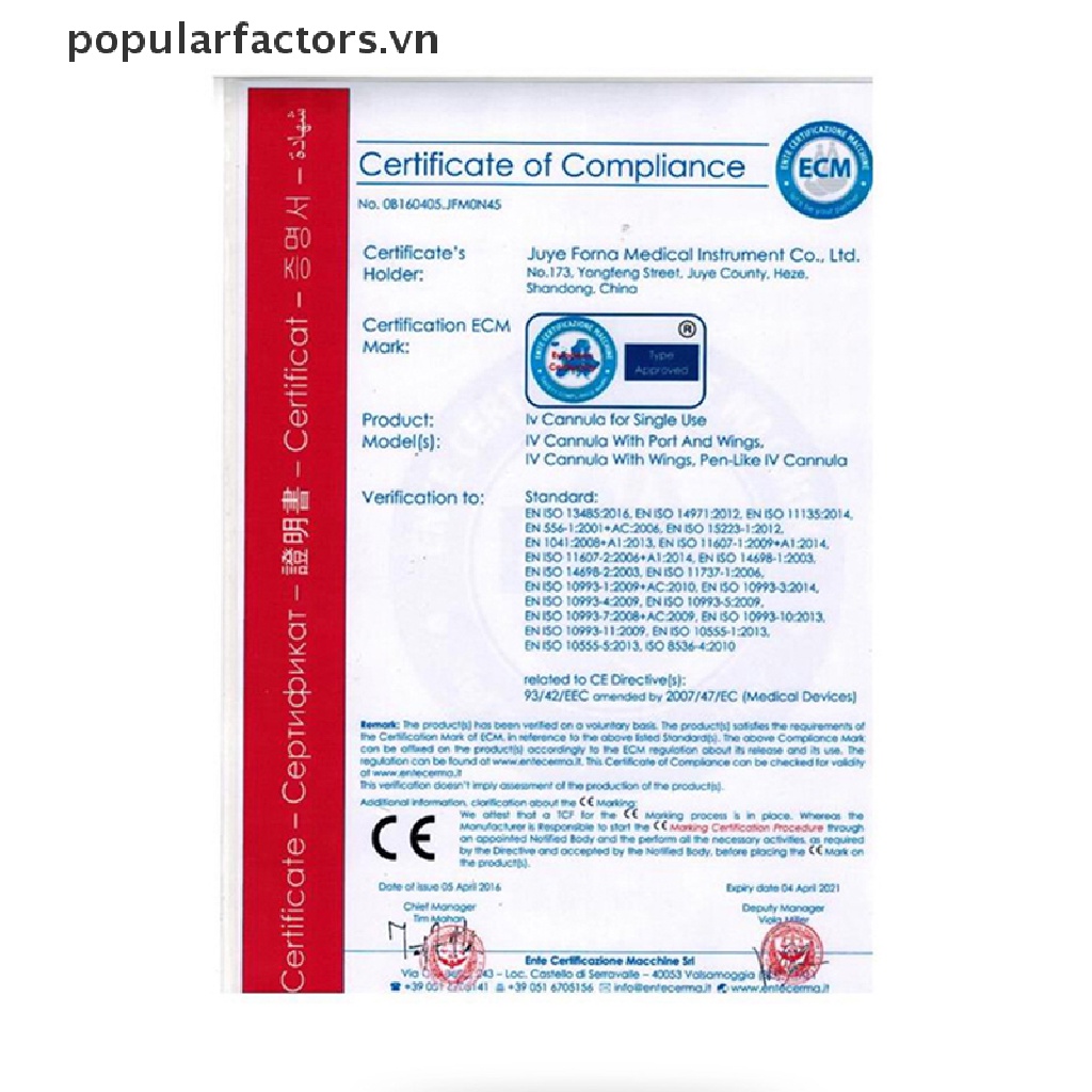 Bộ Kim Xỏ Khuyên / Tai / Cơ Thể Hình Xăm Độc Đáo Tiện Dụng