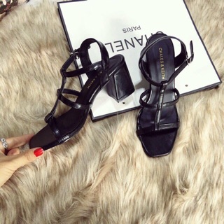 Sandal chiến binh
