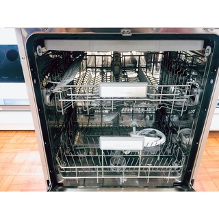 Máy rửa bát Grasso GS 688