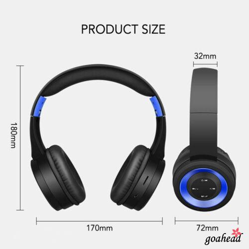 Tai nghe Bluetooth không dây âm thanh chất lượng