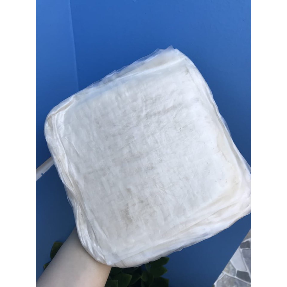 BÁNH TRÁNG PHƠI SƯƠNG - NGON RẺ CHẤT LƯỢNG 100G / 250G / 500G