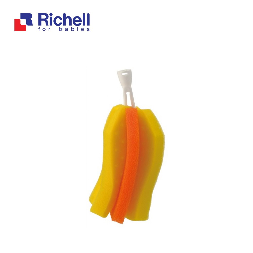 Đầu thay thế chổi cọ Richell RC98124