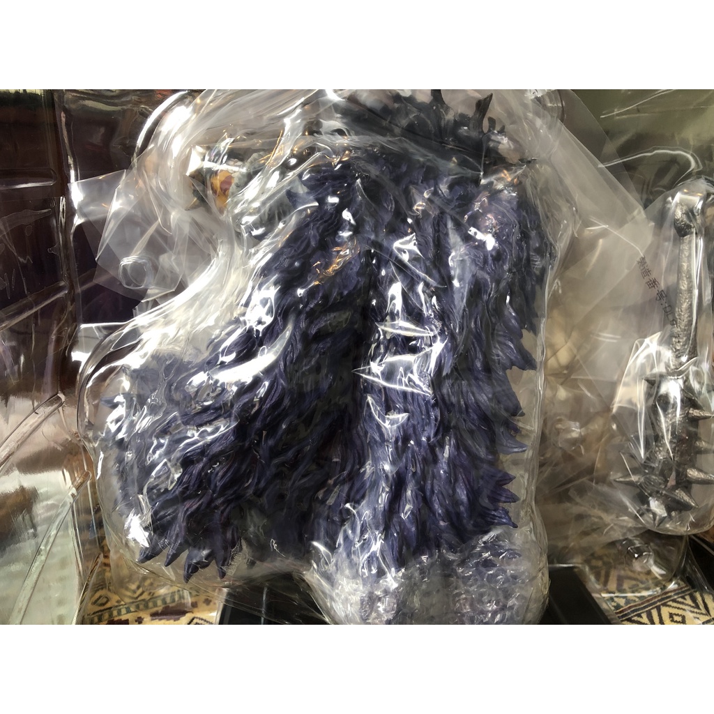 Mô hình KAIDO ichiban kuji- Onepiece. Mô hình Omnibus bản đặc biệt