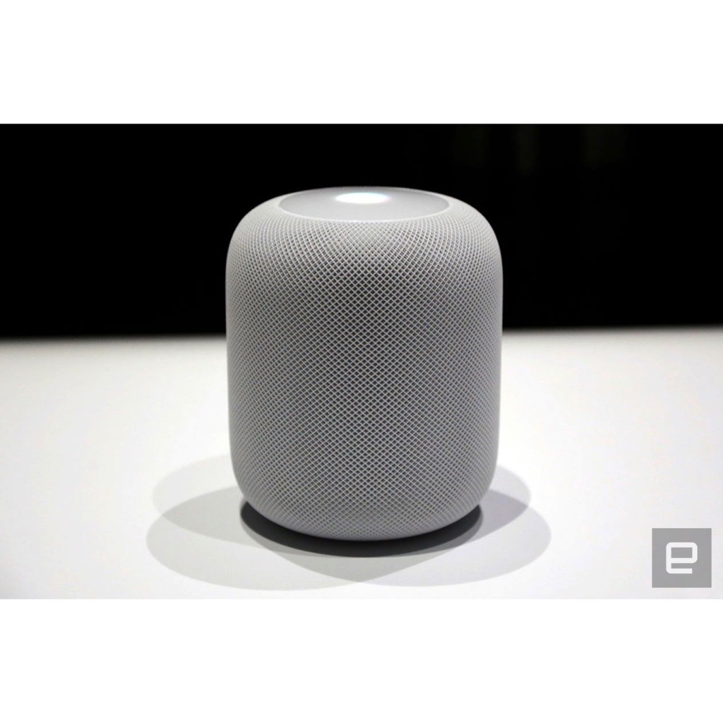 Loa bluetooth thông minh HomePod - Chính hãng