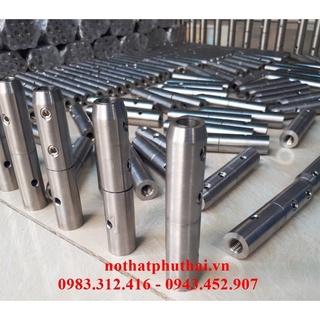 Tăng đơ căng cáp 4,6,8mm loại căng ngang inox 304