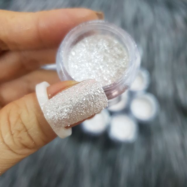 NHỦ BỘT RẮC MÓNG