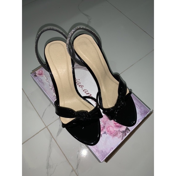 Pass guốc ciao.amore size 35