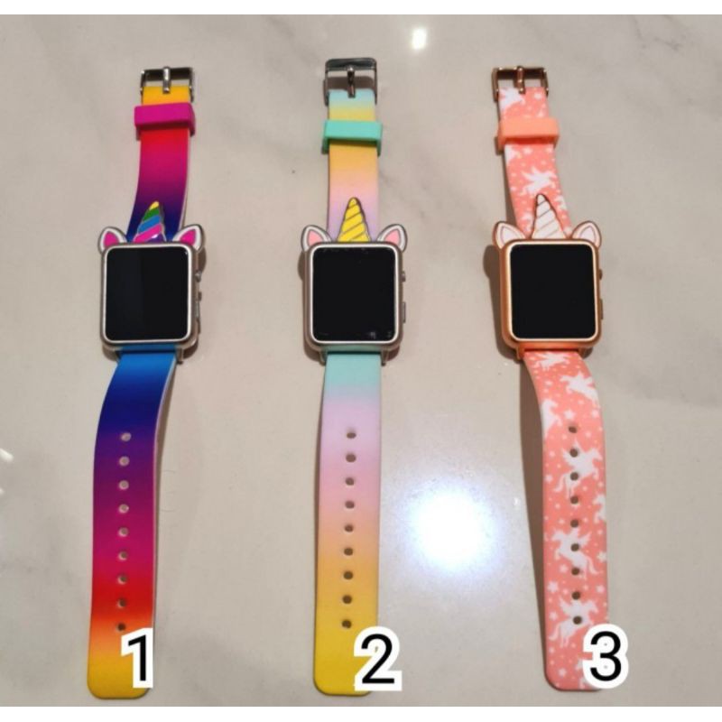 Đồng Hồ Đeo Tay Điện Tử Thời Trang Cho Bé | BigBuy360 - bigbuy360.vn