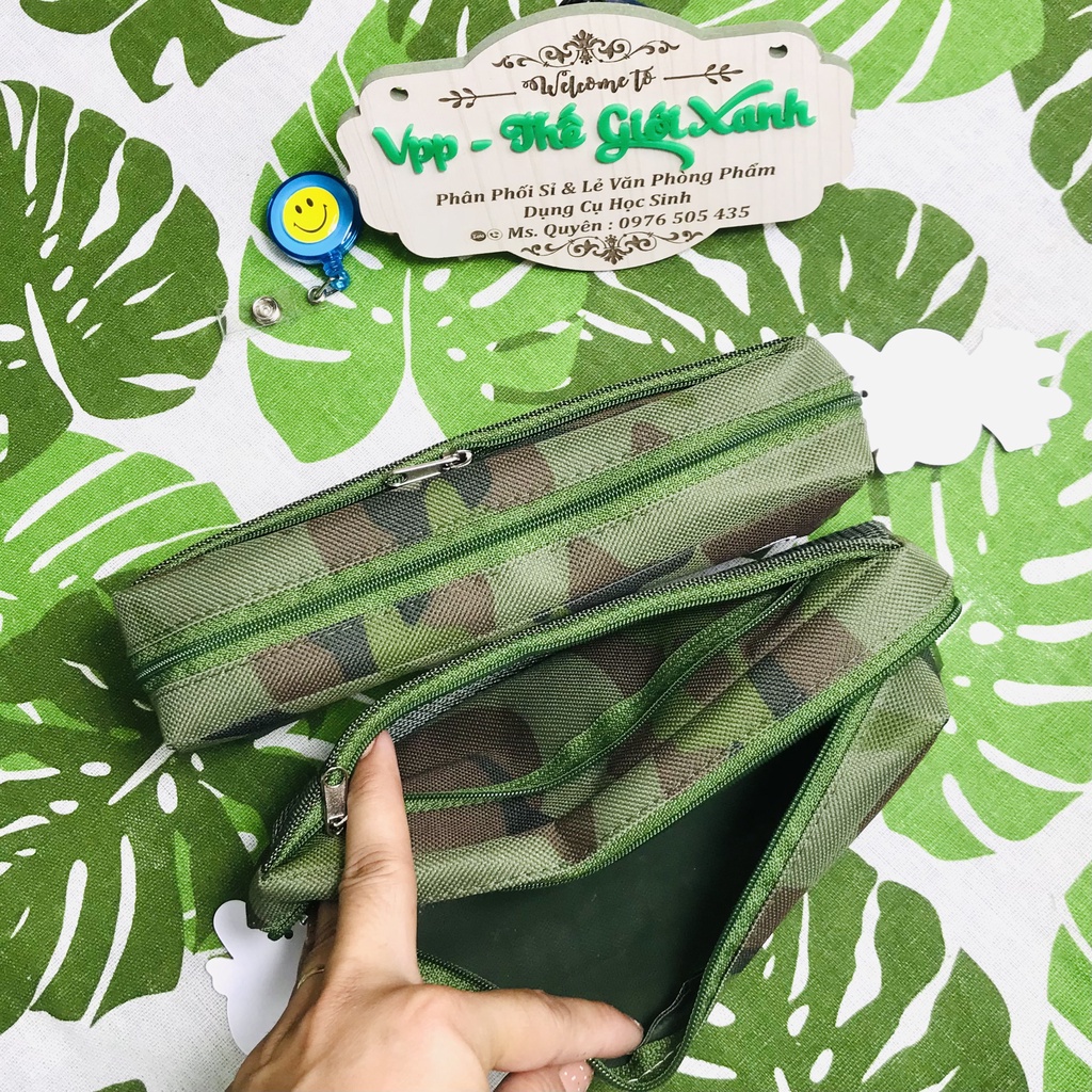 BÓP VIẾT VẢI SUPREME 70