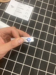 Lightstick Super Junior