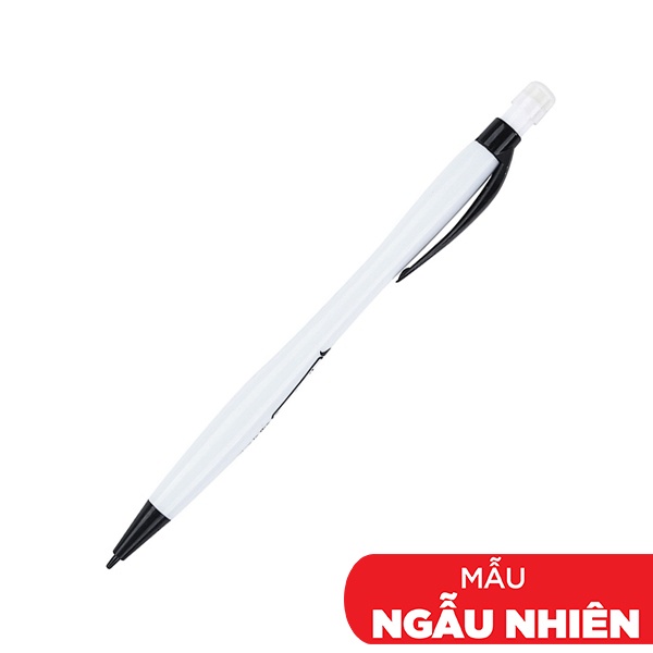 Bút Chì Bấm 0.5mm - Zhidi ZDP3292 (Mẫu Màu Giao Ngẫu Nhiên)