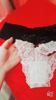 QUẦN LỌT KHE BẢN BỰ