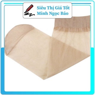 Combo 10 đôi tất da chân mỏng, dai, mịn giá siêu rẻ