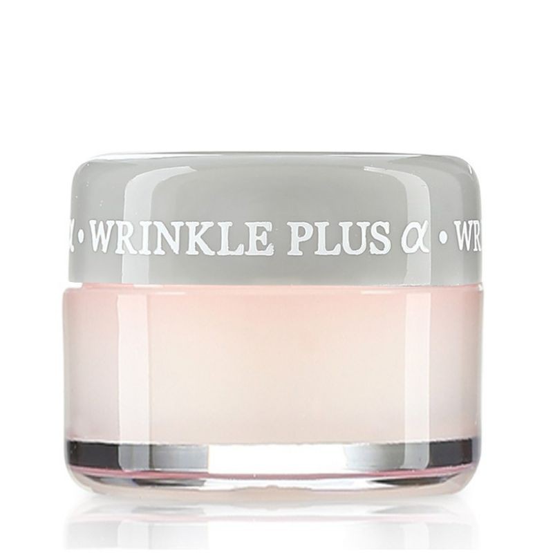 [Chính hãng] Kem chống thâm vùng (quầng) mắt Naris Wrinkle Plus Alpha Eye Zone Bright 20g | BigBuy360 - bigbuy360.vn