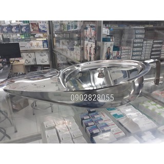 BÔ VỆ SINH INOX