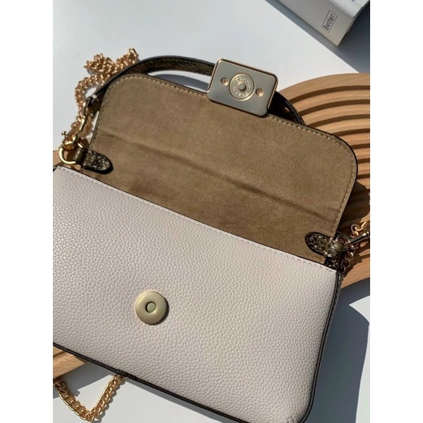 ✨Siêu Hot⚡️Túi Coach Mini