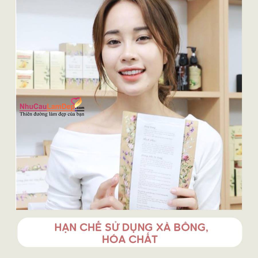 [Mặt] Bột ủ trắng thảo mộc Rossie | BigBuy360 - bigbuy360.vn