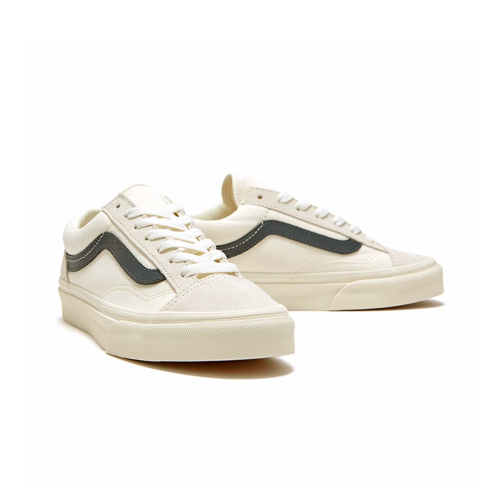 Giày Vans Old Skool Style 36 Marshmallow - VN0A3DZ3KE6