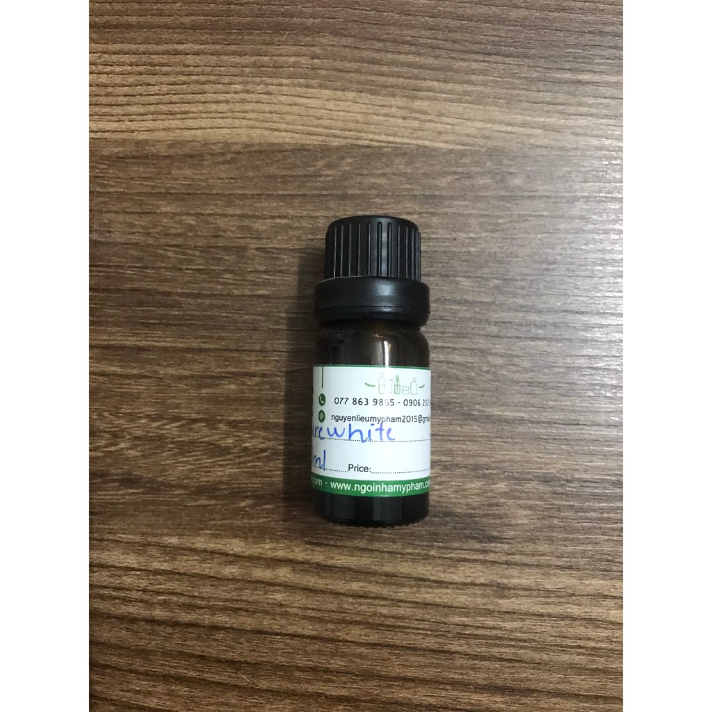 Chất làm trắng Pure White 10mL