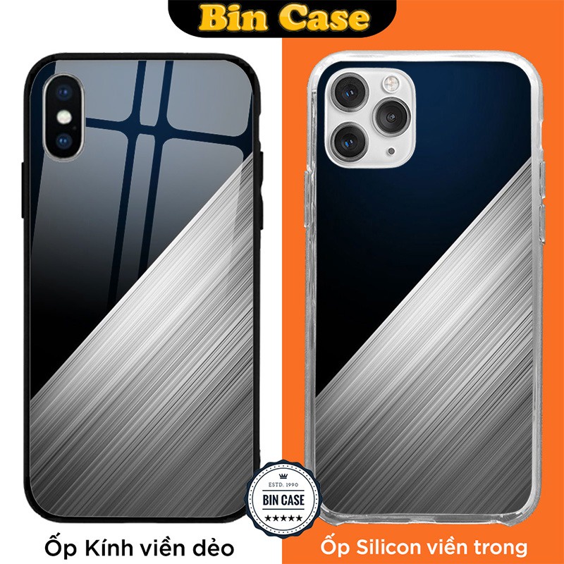 🔥Ốp thiết kế sang trọng đẳng cấp 🔥Ốp chống xước nam tính iphone 13 12 11 Pro Max 6s 6 7 8 Plus X Xr Xs Max ESR017