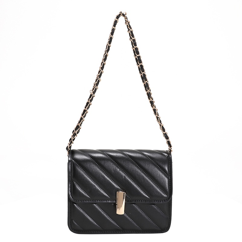 Túi Đeo Chéo Vai Kiểu Hàn Quốc Đơn Giản Thời Trang 2022 Cho Nữ