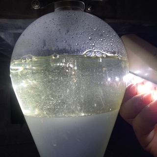 Tinh dầu Ngọc am chai 500ml