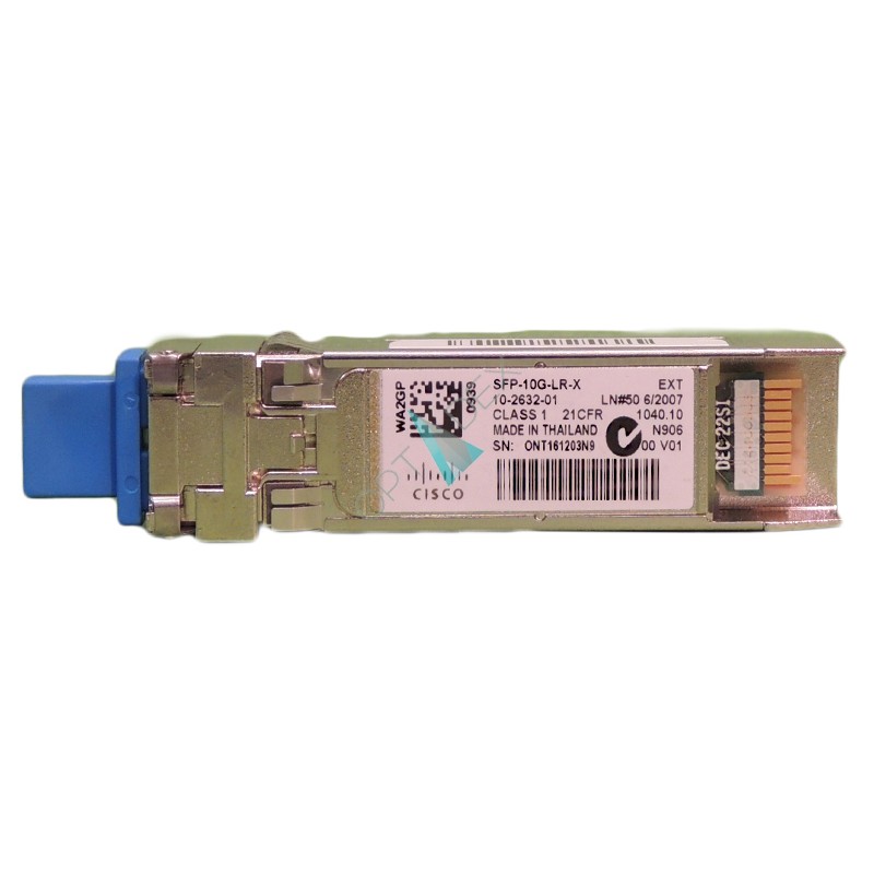 Module quang Cisco SFP-10G-LR