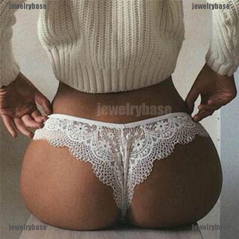 Quần lót ren gợi cảm quyến rũ dành cho nữ | BigBuy360 - bigbuy360.vn