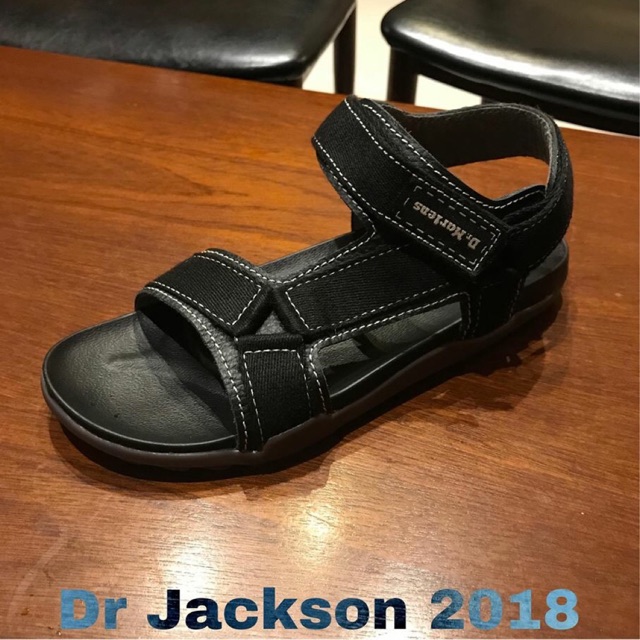 Dép dr sandal JACKSON 2018