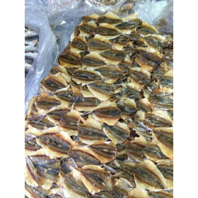 500gam khô cá chỉ