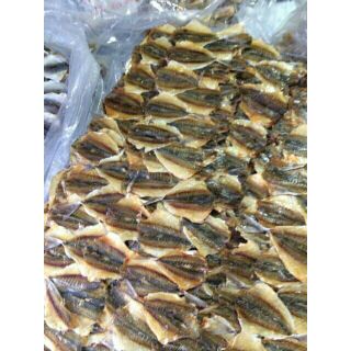 500gam khô cá chỉ