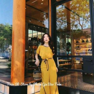Đầm jum sét thiết kế lựa live 180