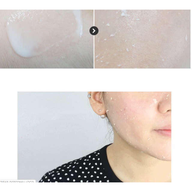 BILL_Tẩy da chết sáng da Dr.G Brightening Peeling Gel