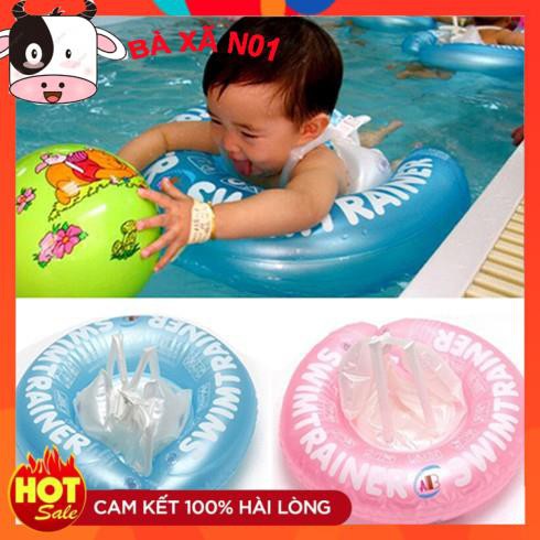 Phao chống lật cho bé tập bơi Swimtrainer (cho bé từ 8 tháng tới 6 tuổi)