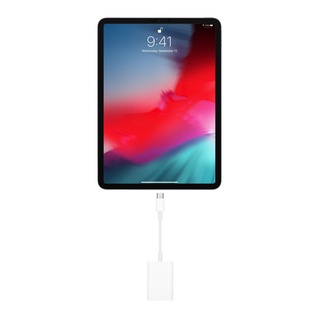 Apple USB-C to SD Card Reader-MUFG2ZA/A