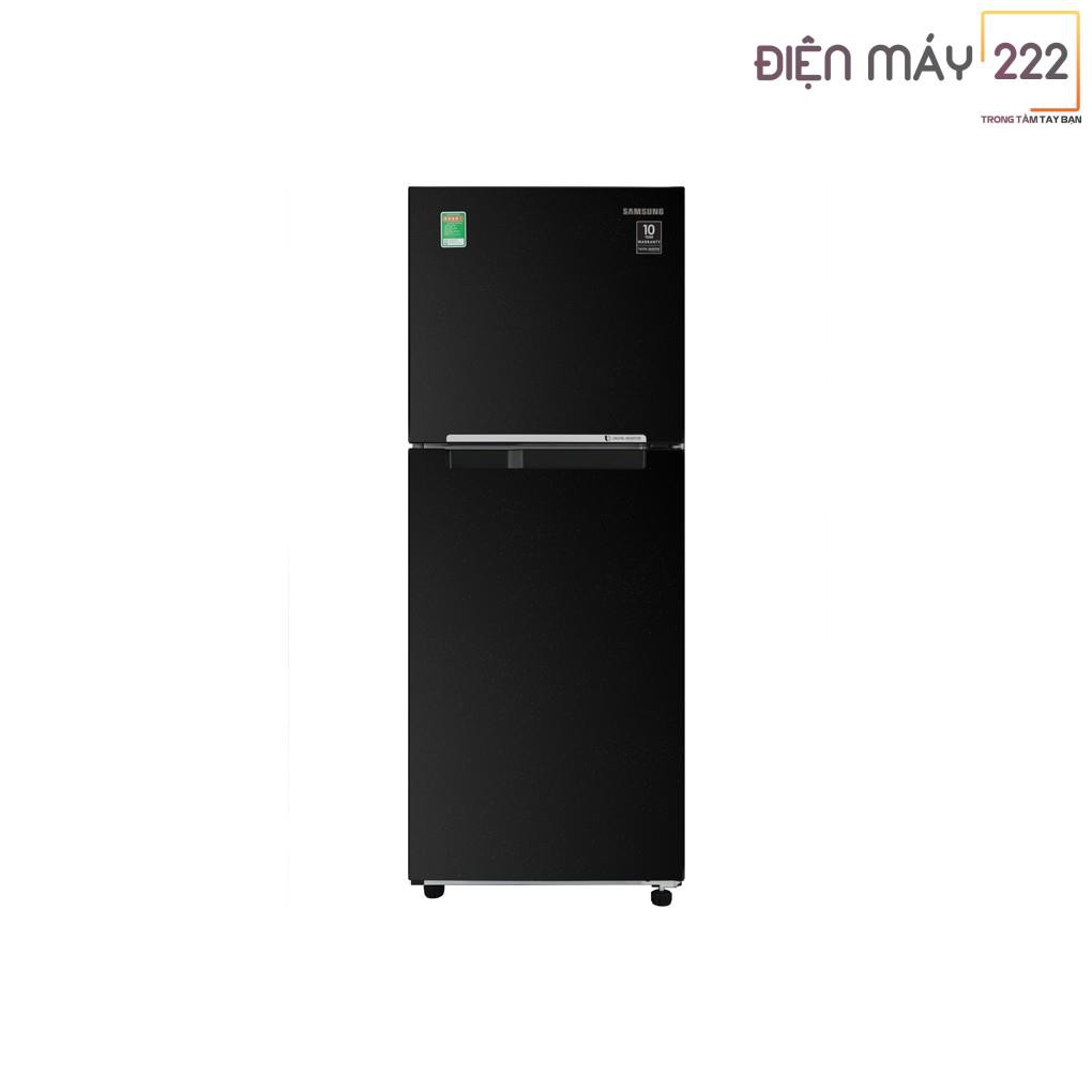 [Freeship HN] Tủ lạnh Samsung Inverter 208 lít RT20HAR8DBU/SV chính hãng