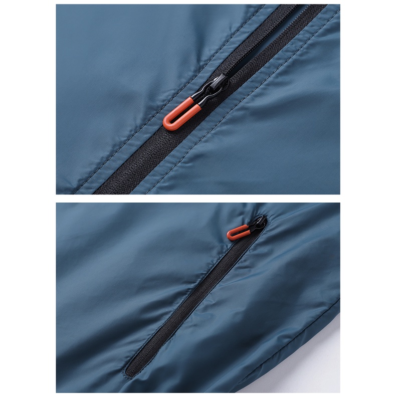 Áo Khoác Adidas Thể Thao Chống Nắng Thời Trang Mùa Hè Cho Nam áo khoác