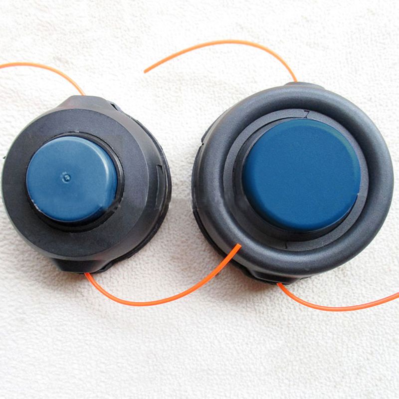 Đầu Máy Cắt Cỏ Bằng Nylon Thay Thế Cho T25 / T35