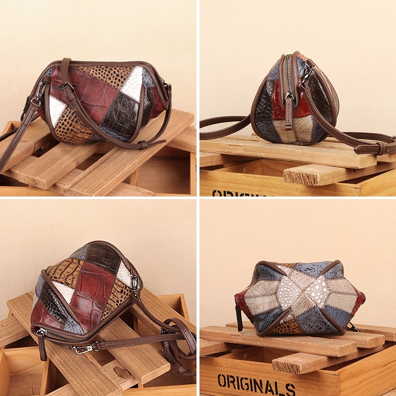 Túi xách Cobbler Legend nhẹ thời trang dễ phối thích hợp đi dạo dành cho nữ