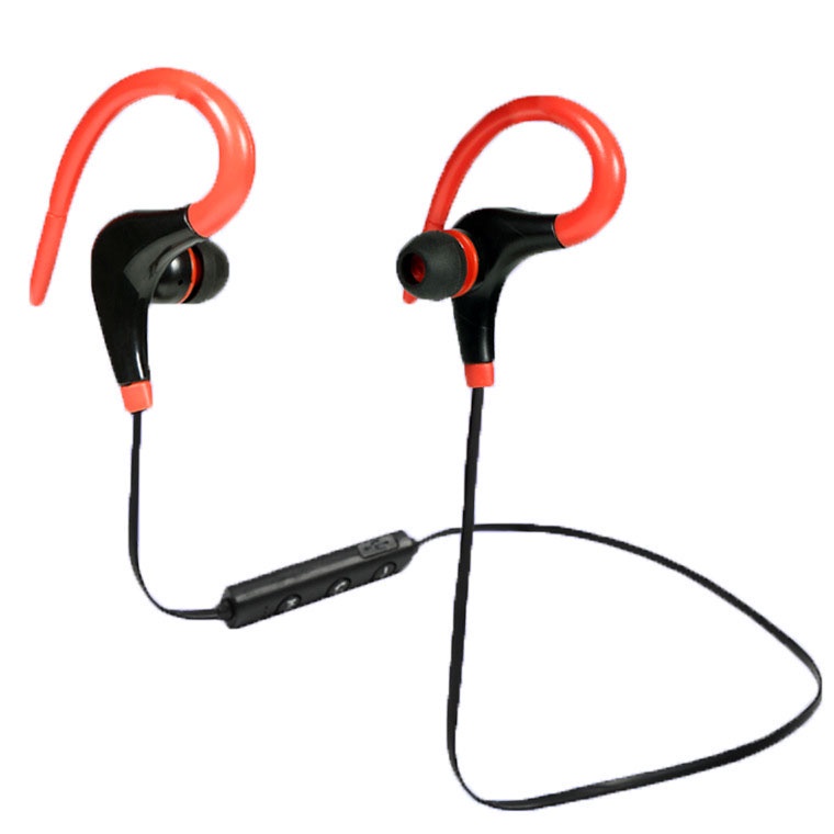 Wireless Sport Stereo Bluetooth Headset Earphone Headphone For iPhone Samsung LG tor