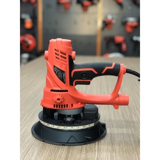 Máy chà nhám tường Btec BT700D