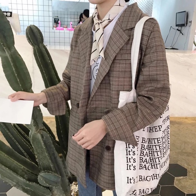 (Order) Áo blazer nữ MS49480 | BigBuy360 - bigbuy360.vn