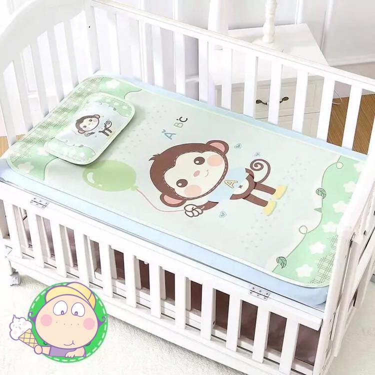 chiếu điều hòa 3d tặng gối thảo dược