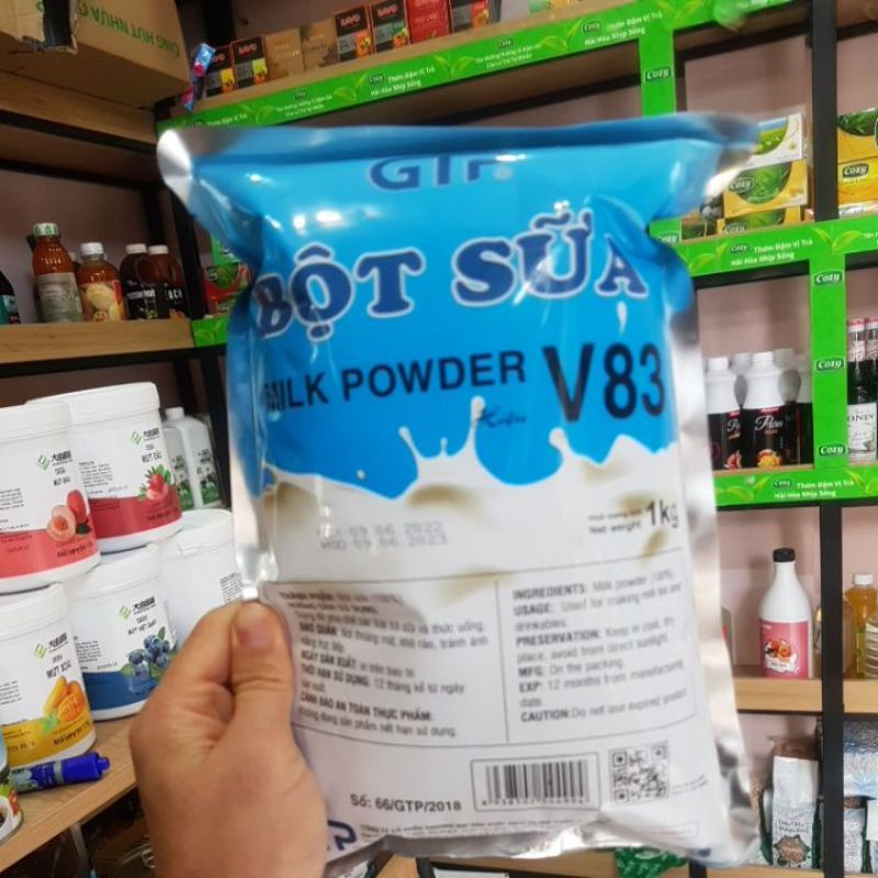Bột Sữa V83/V73 gói 1kg