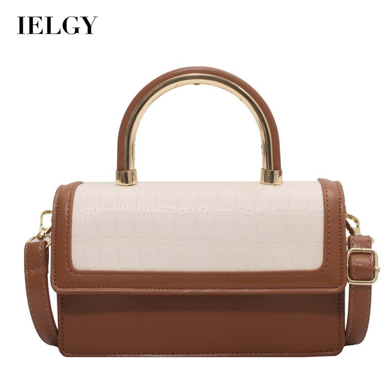 Túi Xách Đeo Vai Họa Tiết Đá Thời Trang Dành Cho Nữ