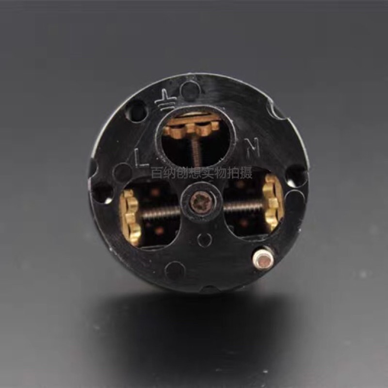 Jack nguồn audio 029