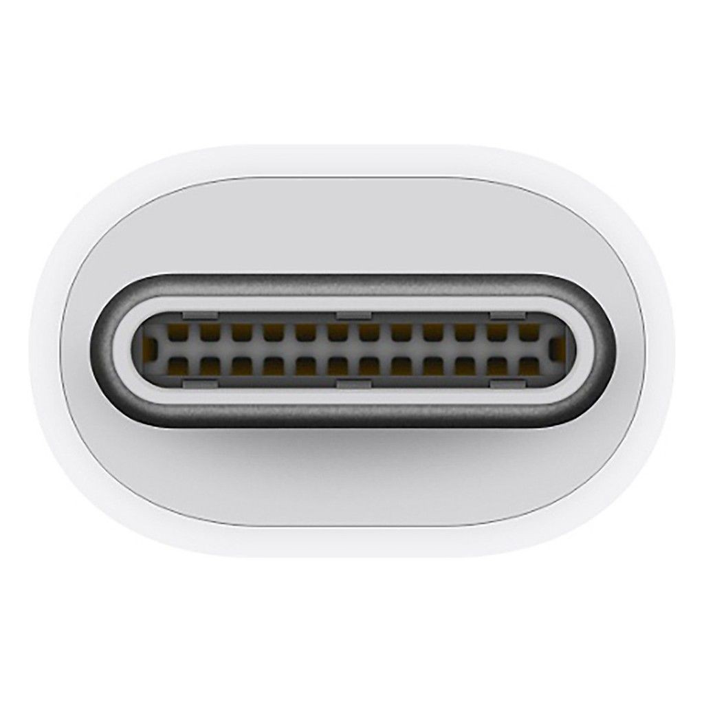  Dây Cáp Chuyển Đổi Thunderbolt 3 (USB Type-C) Sang Thunderbolt 2 Apple MMEL2ZP/A - Hàn